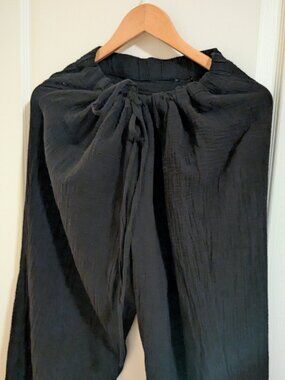 Cotton Gauze Pants perfect for summer